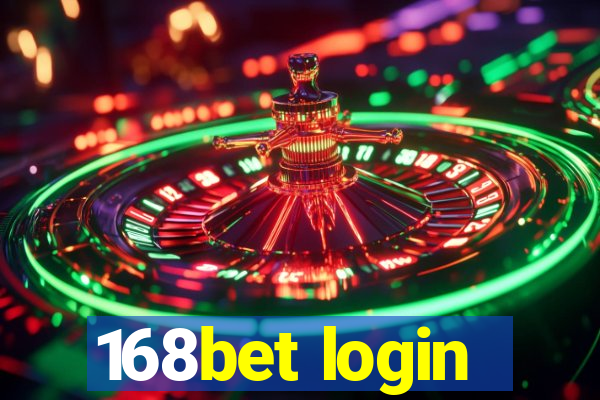 168bet login